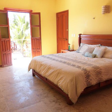 Hotel Perla Del Mar Champotón Zewnętrze zdjęcie