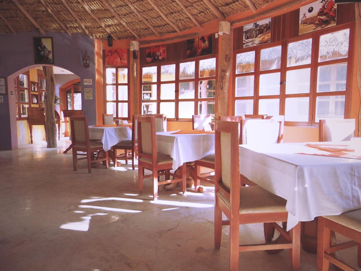 Hotel Perla Del Mar Champotón Zewnętrze zdjęcie