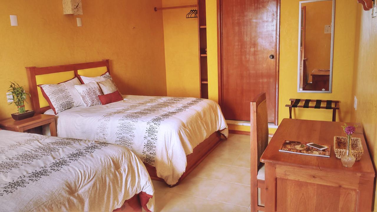 Hotel Perla Del Mar Champotón Zewnętrze zdjęcie