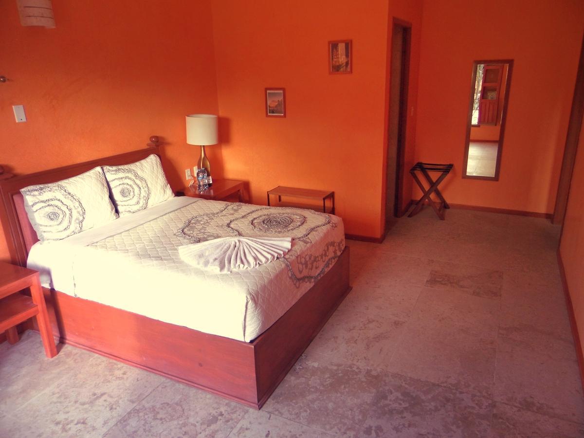 Hotel Perla Del Mar Champotón Zewnętrze zdjęcie